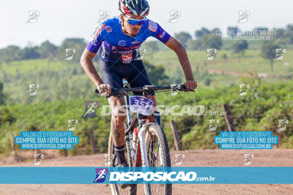 Circuito Regional de MTB 2025 - Etapa 1