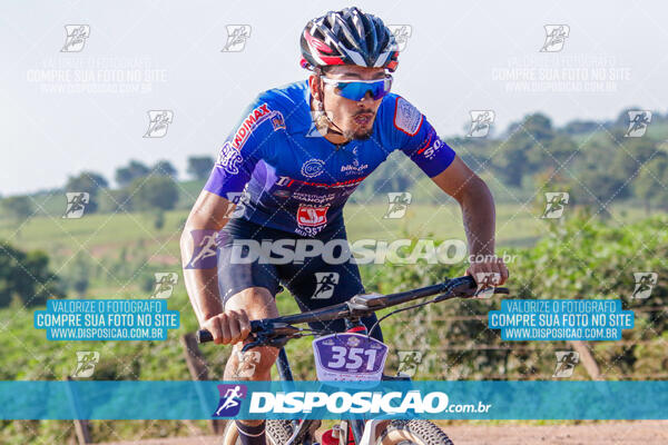 Circuito Regional de MTB 2025 - Etapa 1