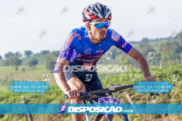 Circuito Regional de MTB 2025 - Etapa 1