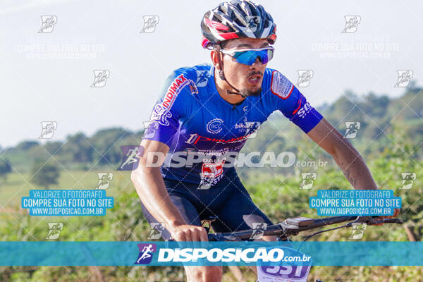 Circuito Regional de MTB 2025 - Etapa 1