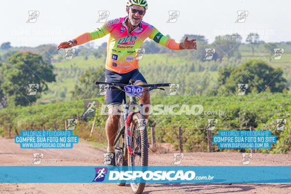 Circuito Regional de MTB 2025 - Etapa 1