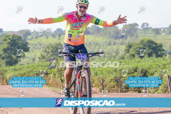 Circuito Regional de MTB 2025 - Etapa 1