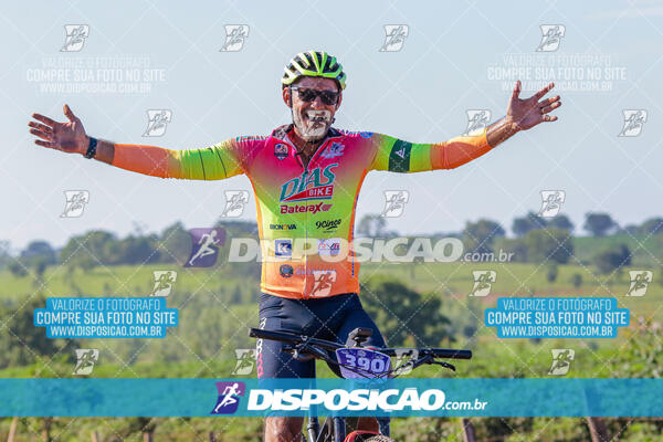 Circuito Regional de MTB 2025 - Etapa 1