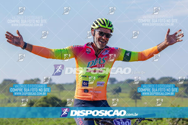 Circuito Regional de MTB 2025 - Etapa 1