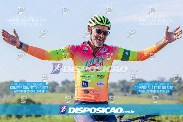 Circuito Regional de MTB 2025 - Etapa 1