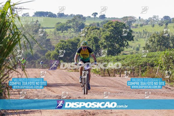 Circuito Regional de MTB 2025 - Etapa 1