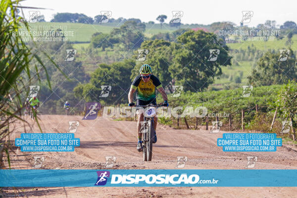 Circuito Regional de MTB 2025 - Etapa 1