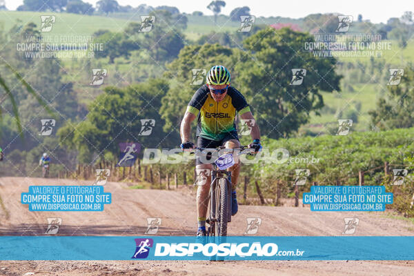 Circuito Regional de MTB 2025 - Etapa 1