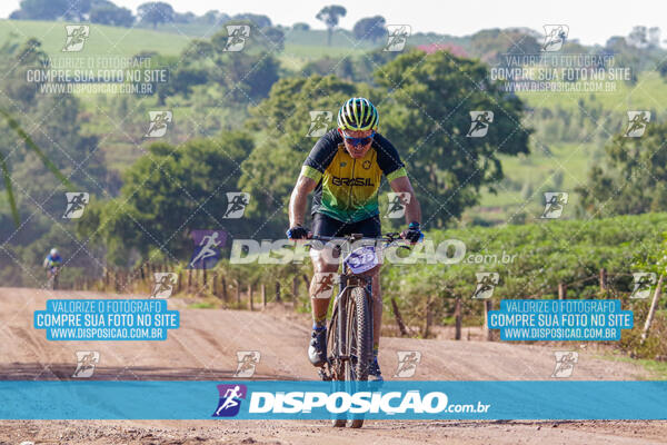 Circuito Regional de MTB 2025 - Etapa 1