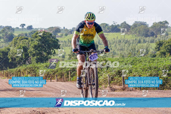 Circuito Regional de MTB 2025 - Etapa 1