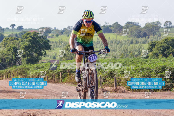 Circuito Regional de MTB 2025 - Etapa 1