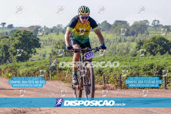 Circuito Regional de MTB 2025 - Etapa 1