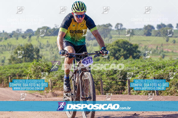 Circuito Regional de MTB 2025 - Etapa 1