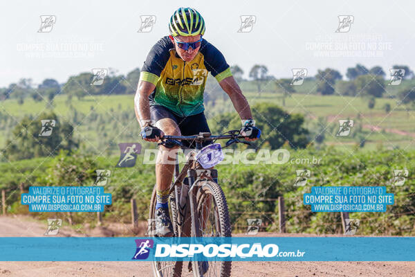 Circuito Regional de MTB 2025 - Etapa 1