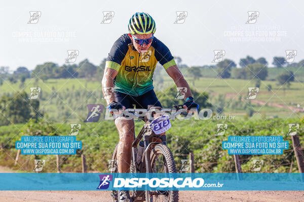 Circuito Regional de MTB 2025 - Etapa 1