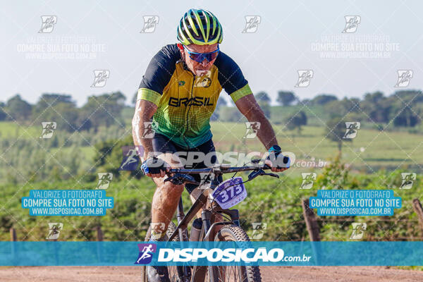 Circuito Regional de MTB 2025 - Etapa 1