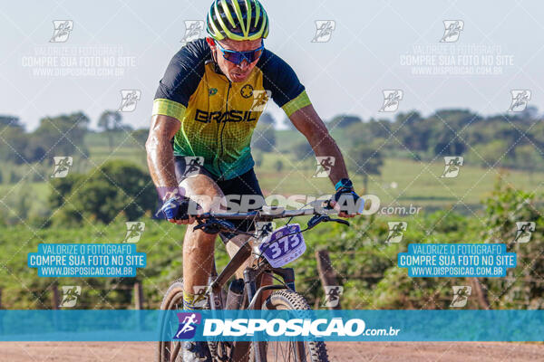 Circuito Regional de MTB 2025 - Etapa 1