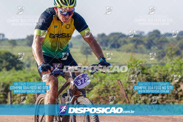 Circuito Regional de MTB 2025 - Etapa 1