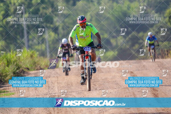 Circuito Regional de MTB 2025 - Etapa 1