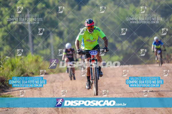 Circuito Regional de MTB 2025 - Etapa 1