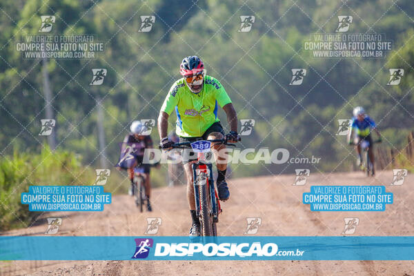 Circuito Regional de MTB 2025 - Etapa 1