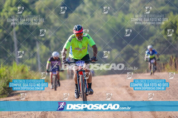 Circuito Regional de MTB 2025 - Etapa 1