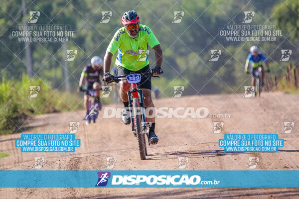 Circuito Regional de MTB 2025 - Etapa 1