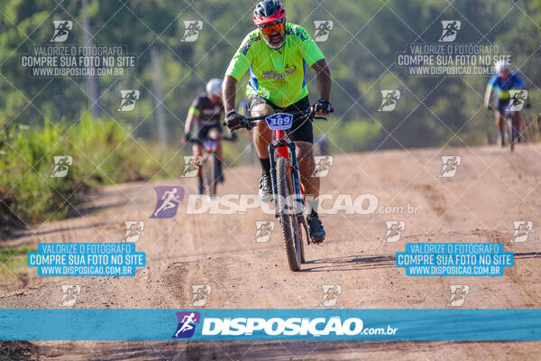 Circuito Regional de MTB 2025 - Etapa 1