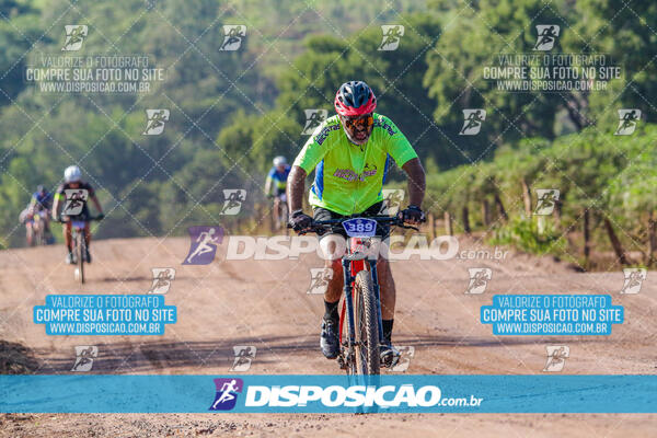 Circuito Regional de MTB 2025 - Etapa 1