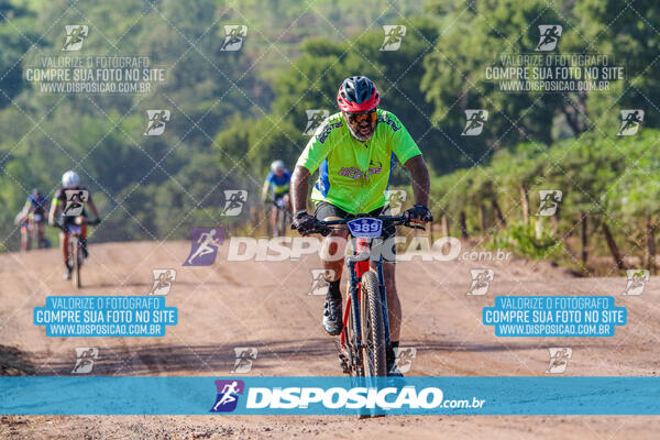 Circuito Regional de MTB 2025 - Etapa 1