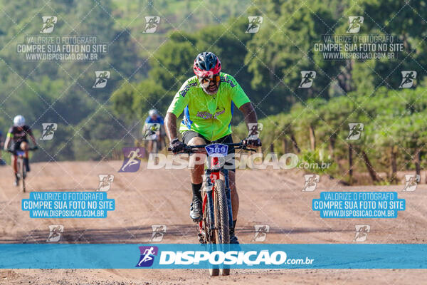 Circuito Regional de MTB 2025 - Etapa 1