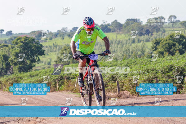 Circuito Regional de MTB 2025 - Etapa 1