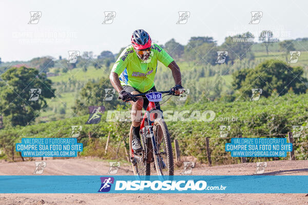 Circuito Regional de MTB 2025 - Etapa 1