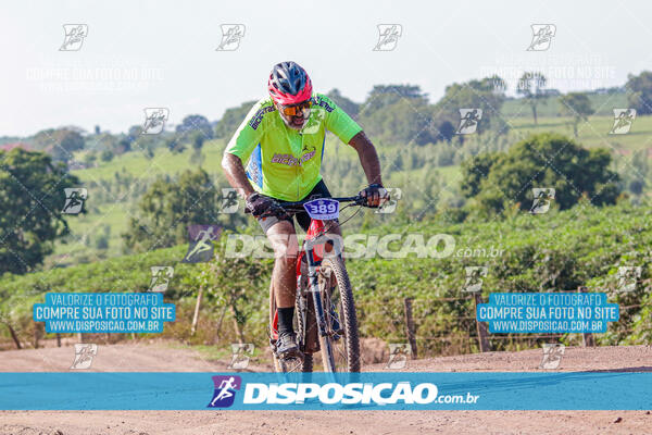 Circuito Regional de MTB 2025 - Etapa 1