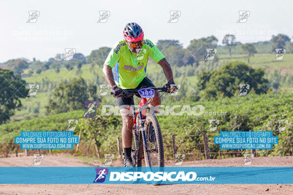 Circuito Regional de MTB 2025 - Etapa 1