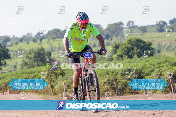 Circuito Regional de MTB 2025 - Etapa 1