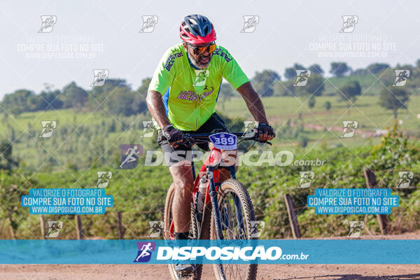 Circuito Regional de MTB 2025 - Etapa 1