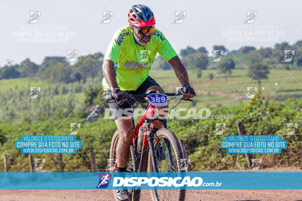 Circuito Regional de MTB 2025 - Etapa 1