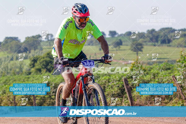 Circuito Regional de MTB 2025 - Etapa 1