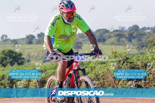 Circuito Regional de MTB 2025 - Etapa 1