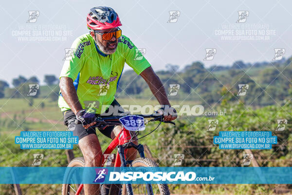 Circuito Regional de MTB 2025 - Etapa 1