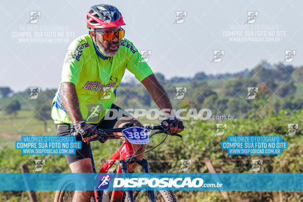 Circuito Regional de MTB 2025 - Etapa 1