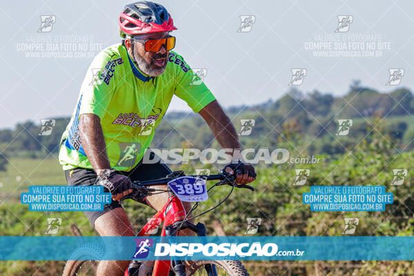 Circuito Regional de MTB 2025 - Etapa 1