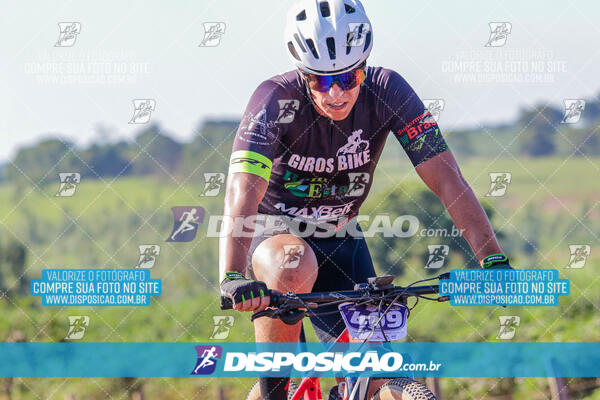 Circuito Regional de MTB 2025 - Etapa 1