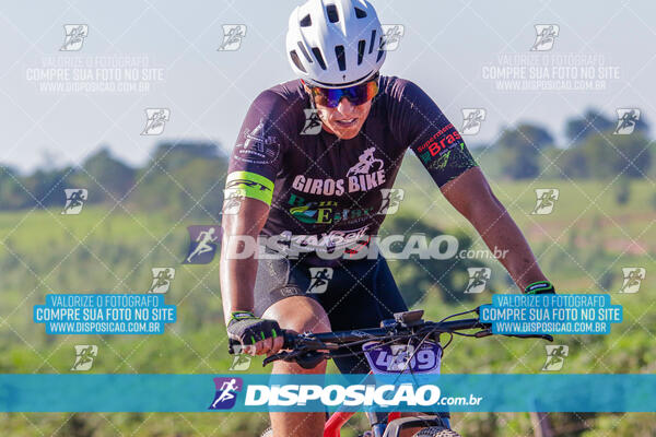 Circuito Regional de MTB 2025 - Etapa 1