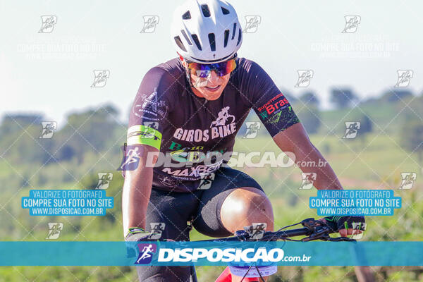 Circuito Regional de MTB 2025 - Etapa 1