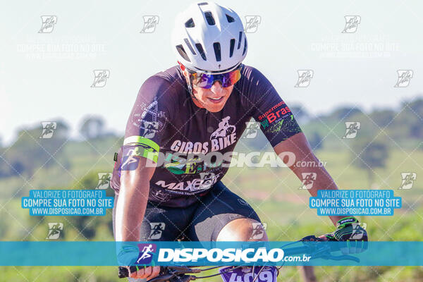 Circuito Regional de MTB 2025 - Etapa 1