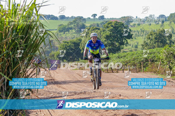 Circuito Regional de MTB 2025 - Etapa 1