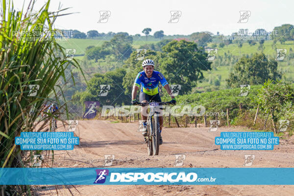 Circuito Regional de MTB 2025 - Etapa 1