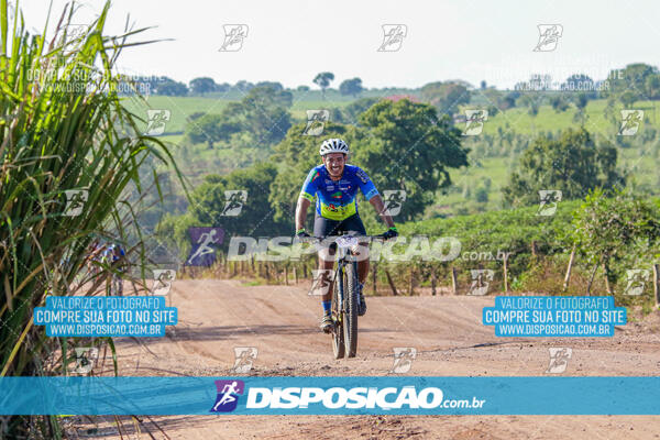 Circuito Regional de MTB 2025 - Etapa 1